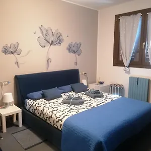 La Casa Blu- Forum Di Assago, Ospedale Humanitas, Milanofiori, Ieo Pensión