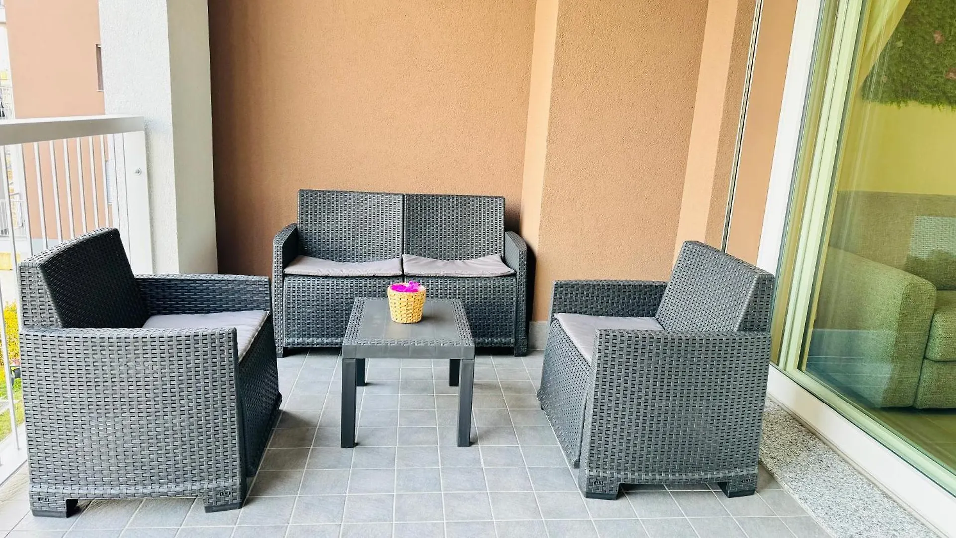 The Family Home روتسانو إيطاليا